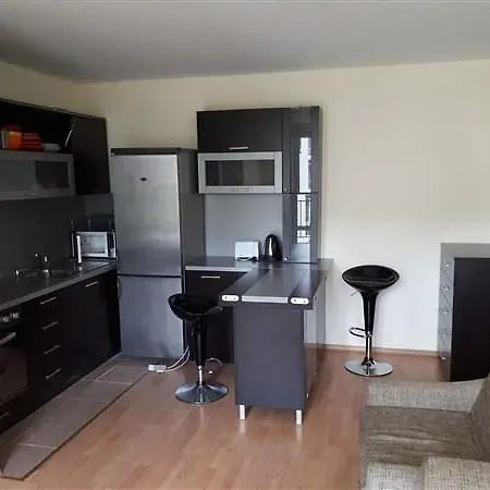 Apartman Holiday
