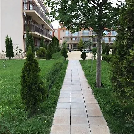 Holiday Apartman