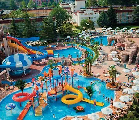 Апартамент Holiday *