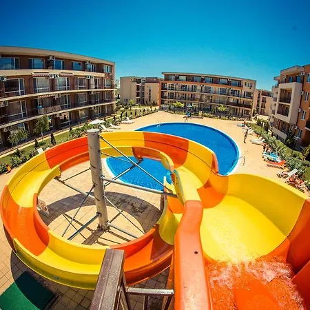 Apartman Holiday