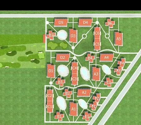 Apartman Holiday