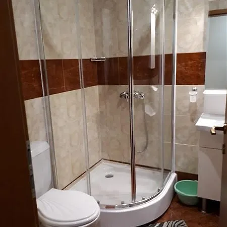 Holiday Apartment *
