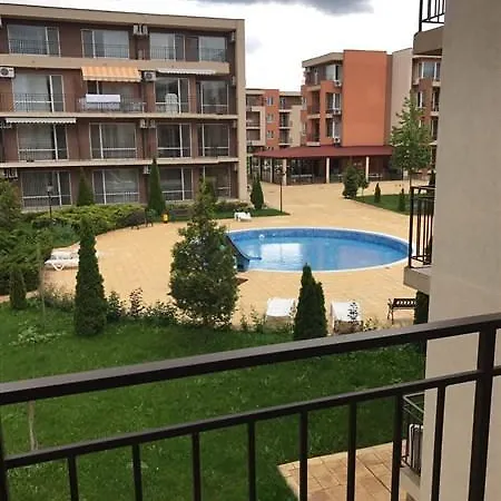 Holiday Sunny Beach